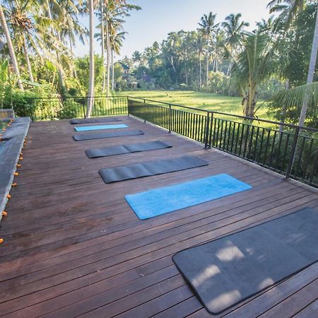 Serenity Ubud Villa & Spa Номер фото