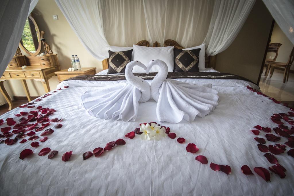 Serenity Ubud Villa & Spa Экстерьер фото