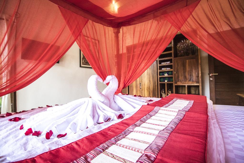 Serenity Ubud Villa & Spa Экстерьер фото