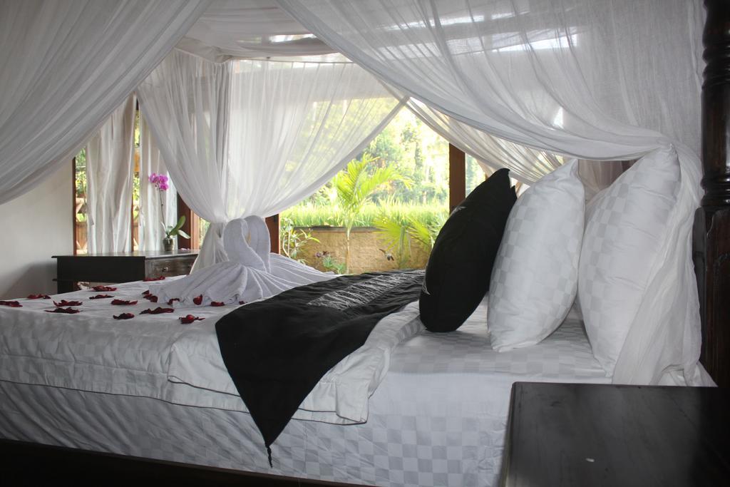 Serenity Ubud Villa & Spa Экстерьер фото