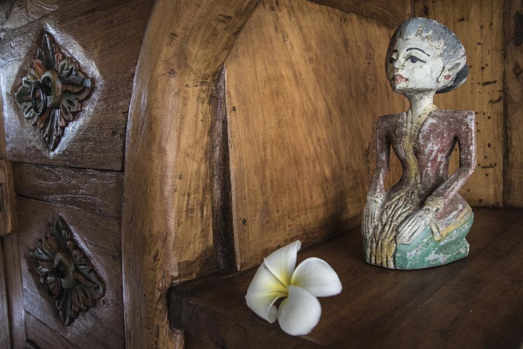 Serenity Ubud Villa & Spa Экстерьер фото
