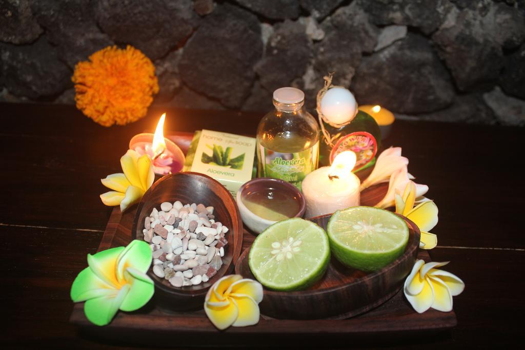 Serenity Ubud Villa & Spa Экстерьер фото