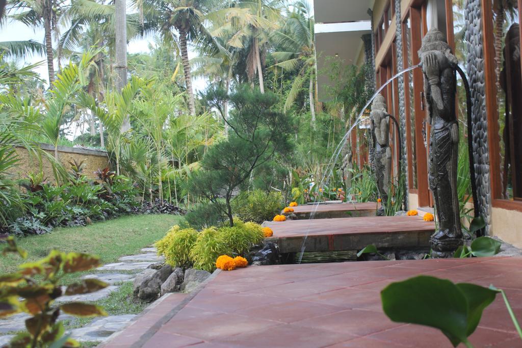 Serenity Ubud Villa & Spa Экстерьер фото