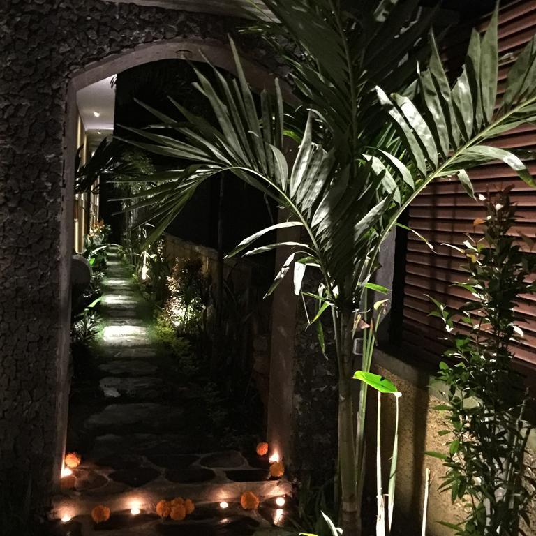 Serenity Ubud Villa & Spa Экстерьер фото
