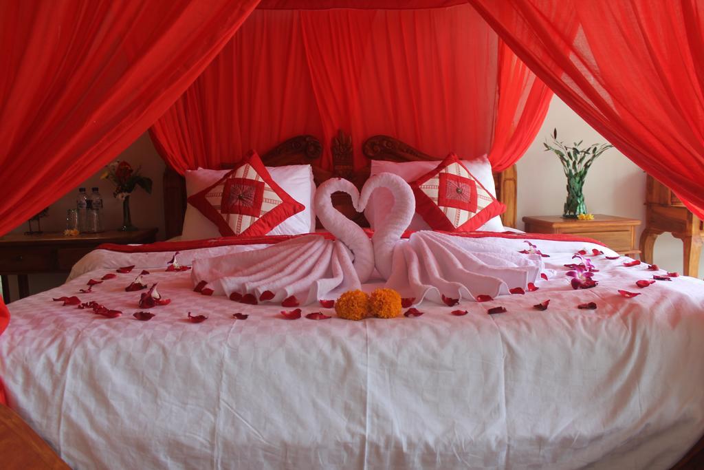 Serenity Ubud Villa & Spa Экстерьер фото
