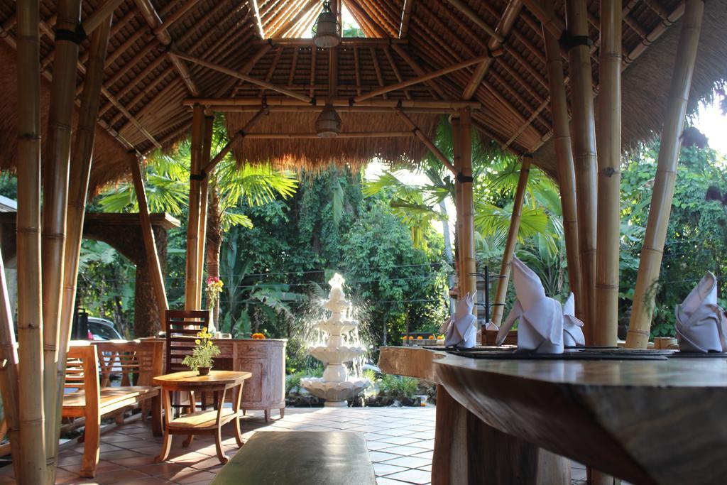 Serenity Ubud Villa & Spa Экстерьер фото