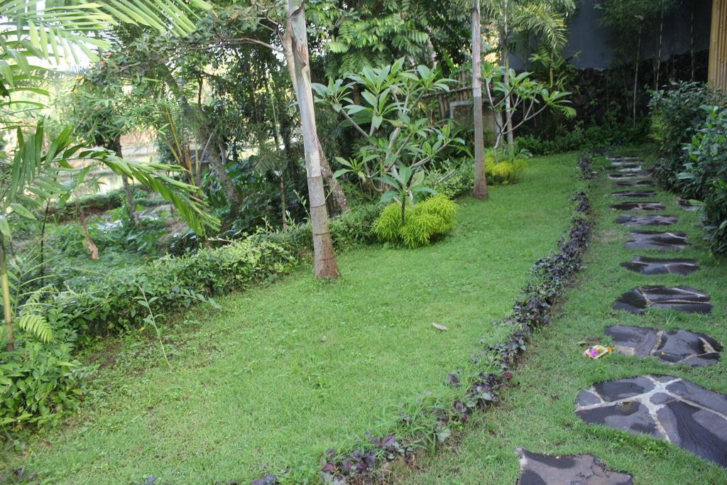 Serenity Ubud Villa & Spa Экстерьер фото